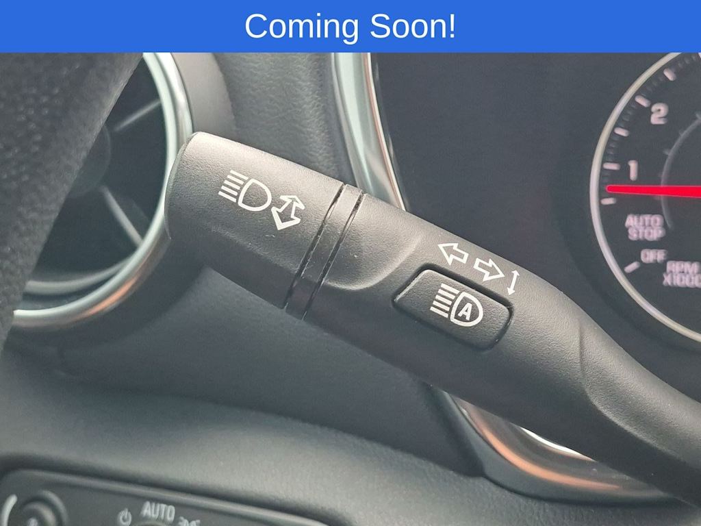 Thumbnail: 2021 Chevrolet Blazer - 18