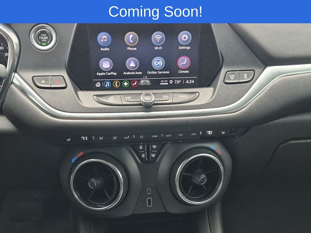 Thumbnail: 2021 Chevrolet Blazer - 35