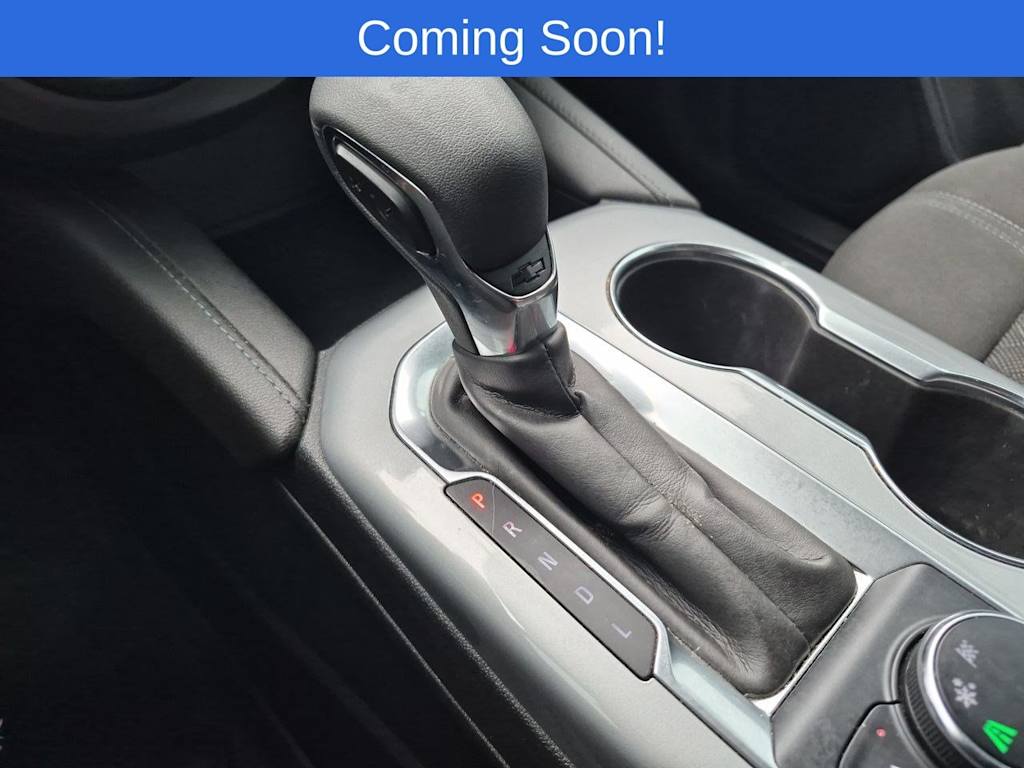 Thumbnail: 2021 Chevrolet Blazer - 33