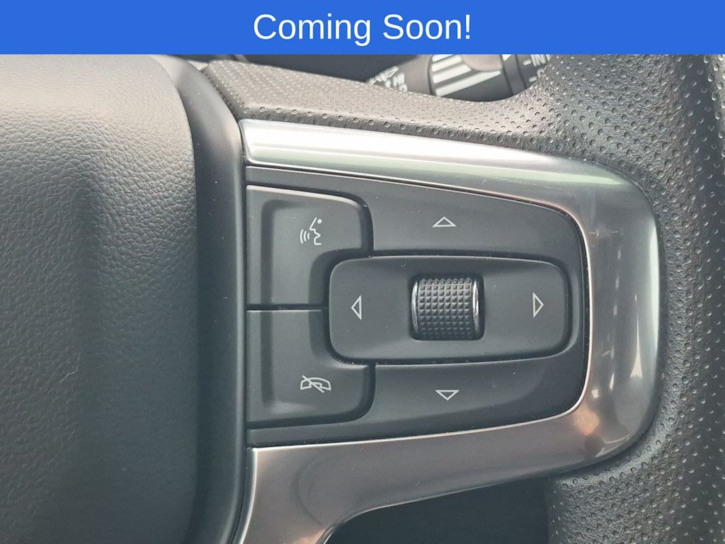 Thumbnail: 2021 Chevrolet Blazer - 31