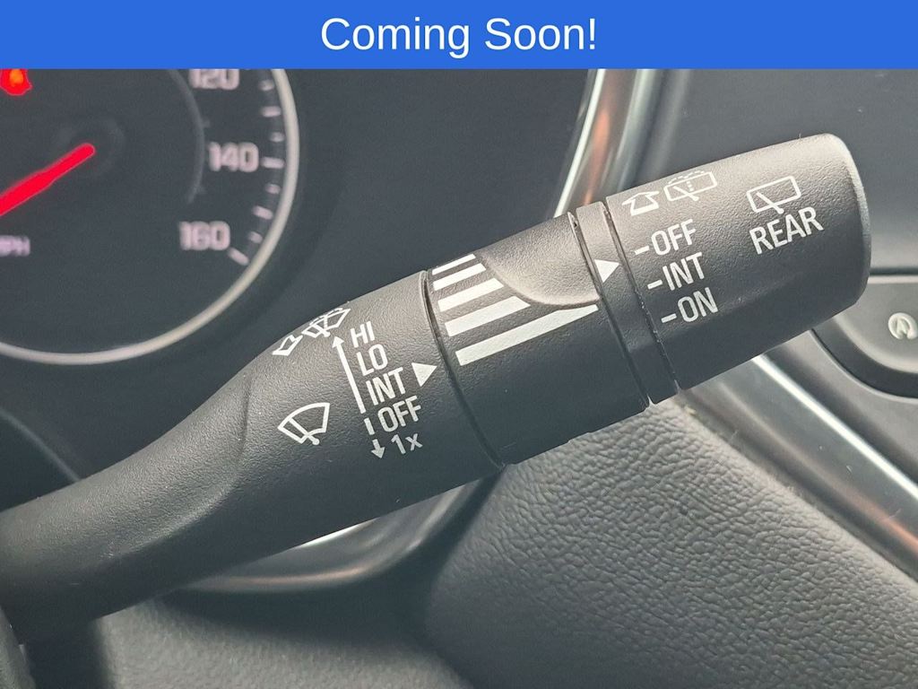 Thumbnail: 2021 Chevrolet Blazer - 17