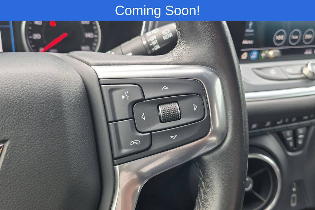 Thumbnail: 2020 Chevrolet Blazer - 30