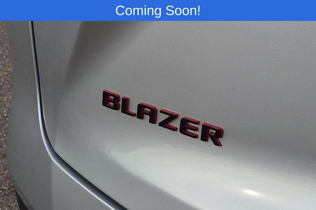 Thumbnail: 2020 Chevrolet Blazer - 25