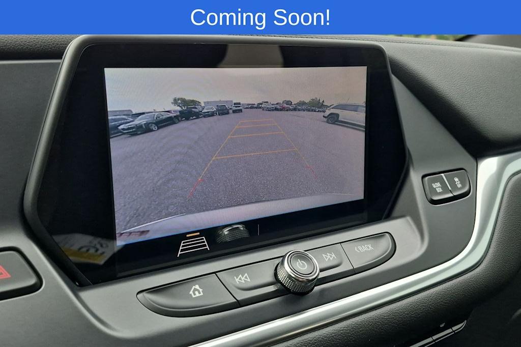 Thumbnail: 2020 Chevrolet Blazer - 32