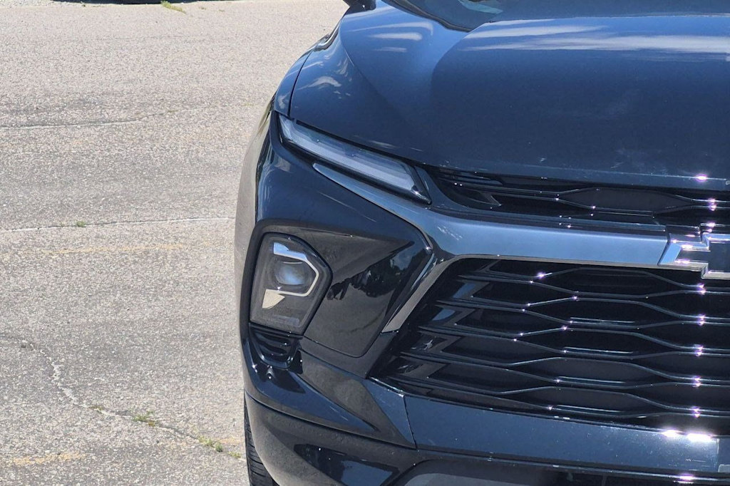 Thumbnail: 2023 Chevrolet Blazer - 7