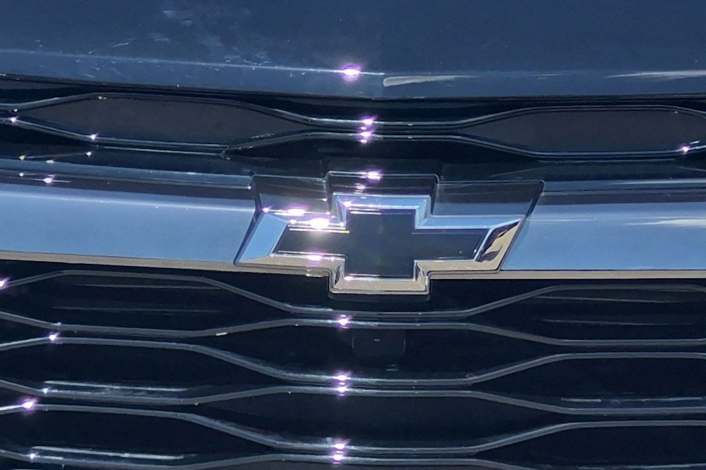 Thumbnail: 2023 Chevrolet Blazer - 24