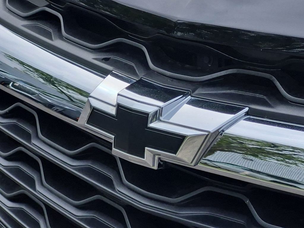 Thumbnail: 2023 Chevrolet Blazer - 7