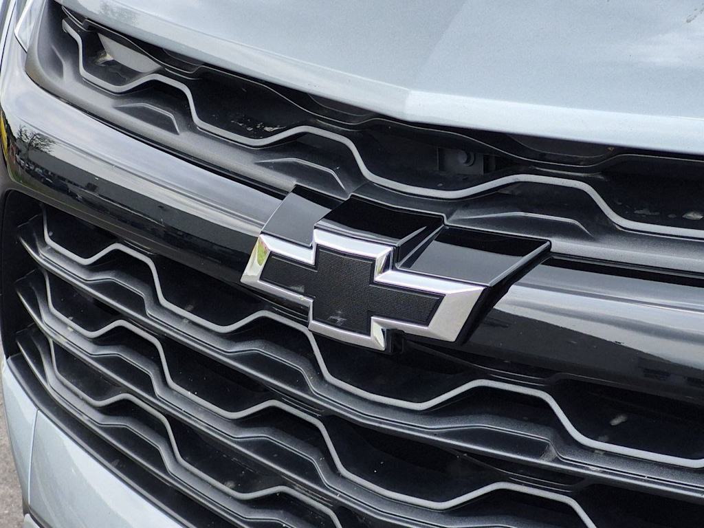 Thumbnail: 2023 Chevrolet Blazer - 7
