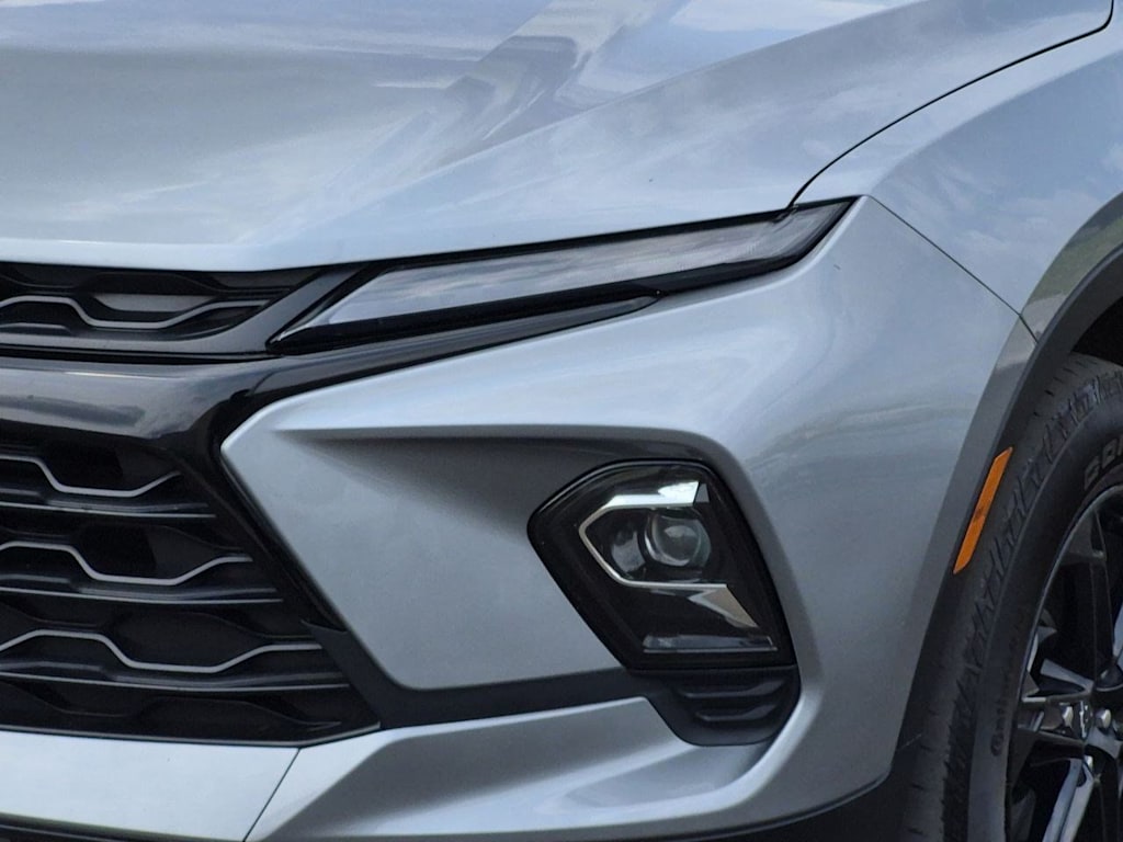 Thumbnail: 2023 Chevrolet Blazer - 23