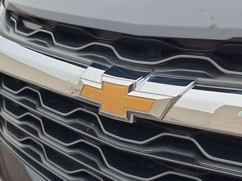 Thumbnail: 2023 Chevrolet Blazer - 7