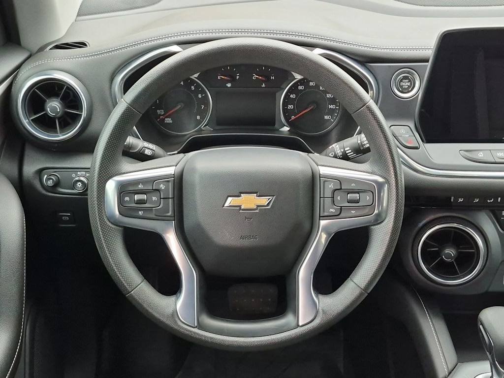 Thumbnail: 2023 Chevrolet Blazer - 14