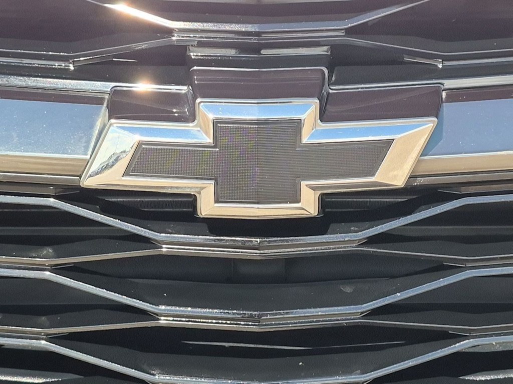 Thumbnail: 2022 Chevrolet Blazer - 24