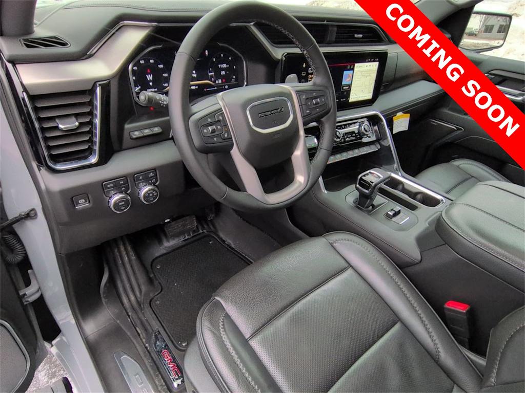 Thumbnail: 2025 GMC Sierra 1500 - 2