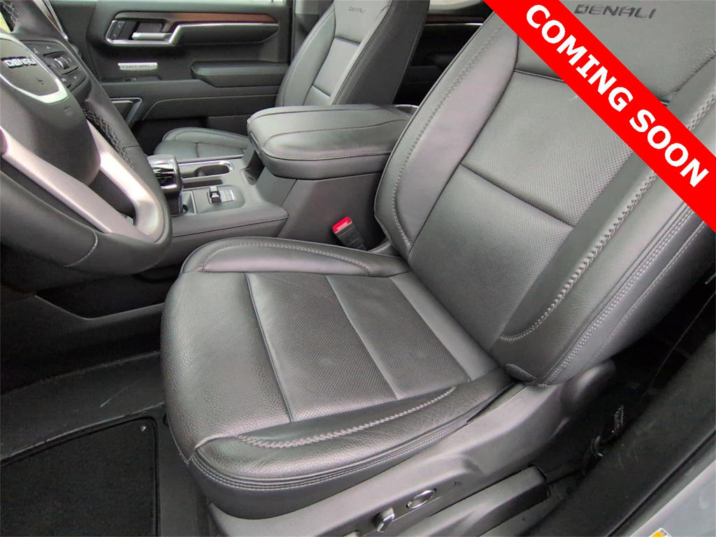 Thumbnail: 2025 GMC Sierra 1500 - 11