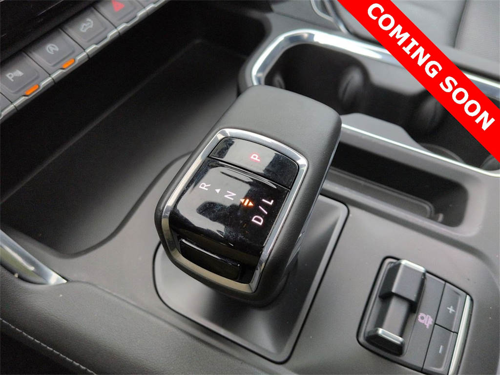 Thumbnail: 2025 GMC Sierra 1500 - 37