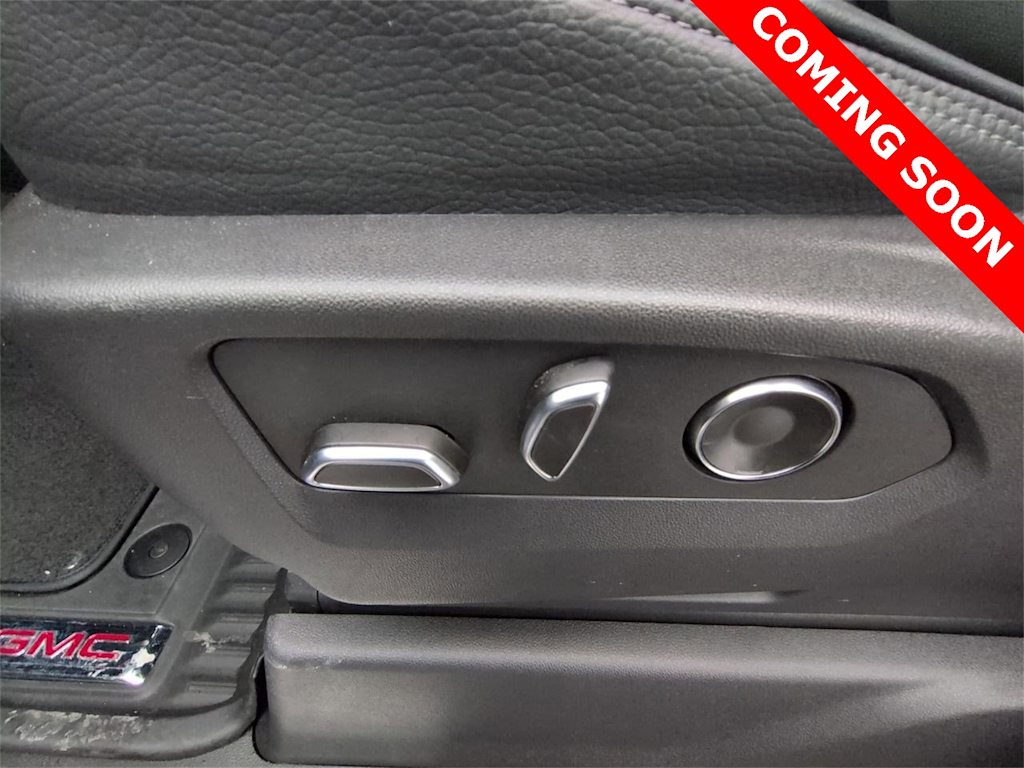 Thumbnail: 2025 GMC Sierra 1500 - 25