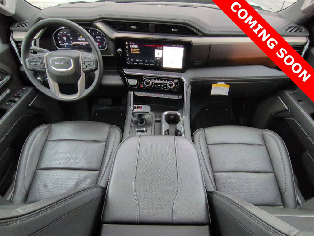 Thumbnail: 2025 GMC Sierra 1500 - 10