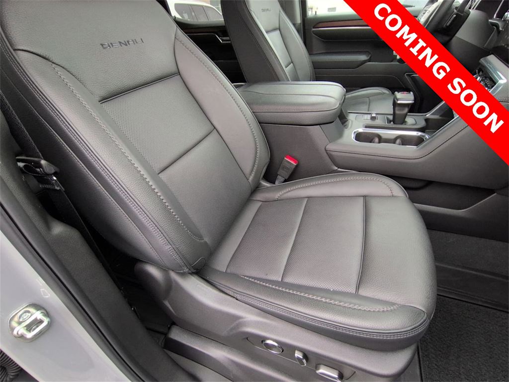 Thumbnail: 2025 GMC Sierra 1500 - 29