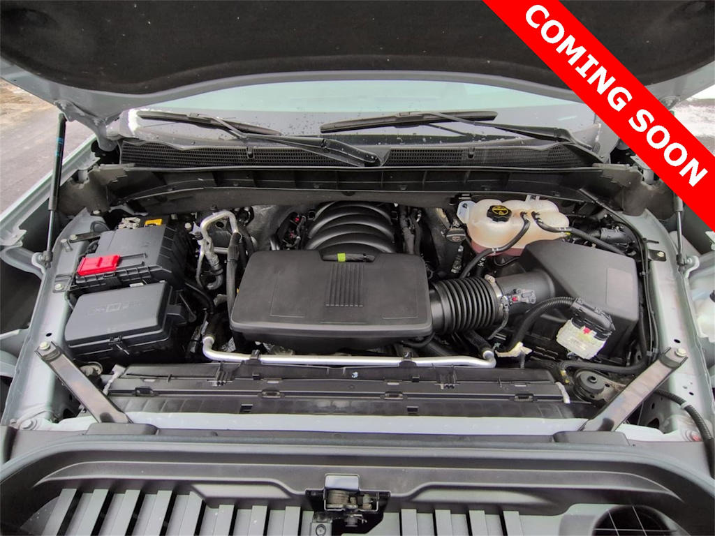 Thumbnail: 2025 GMC Sierra 1500 - 9