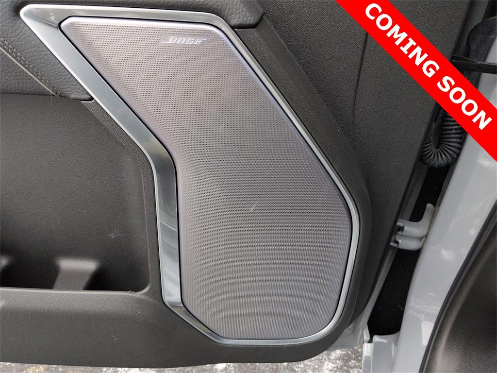 Thumbnail: 2025 GMC Sierra 1500 - 36