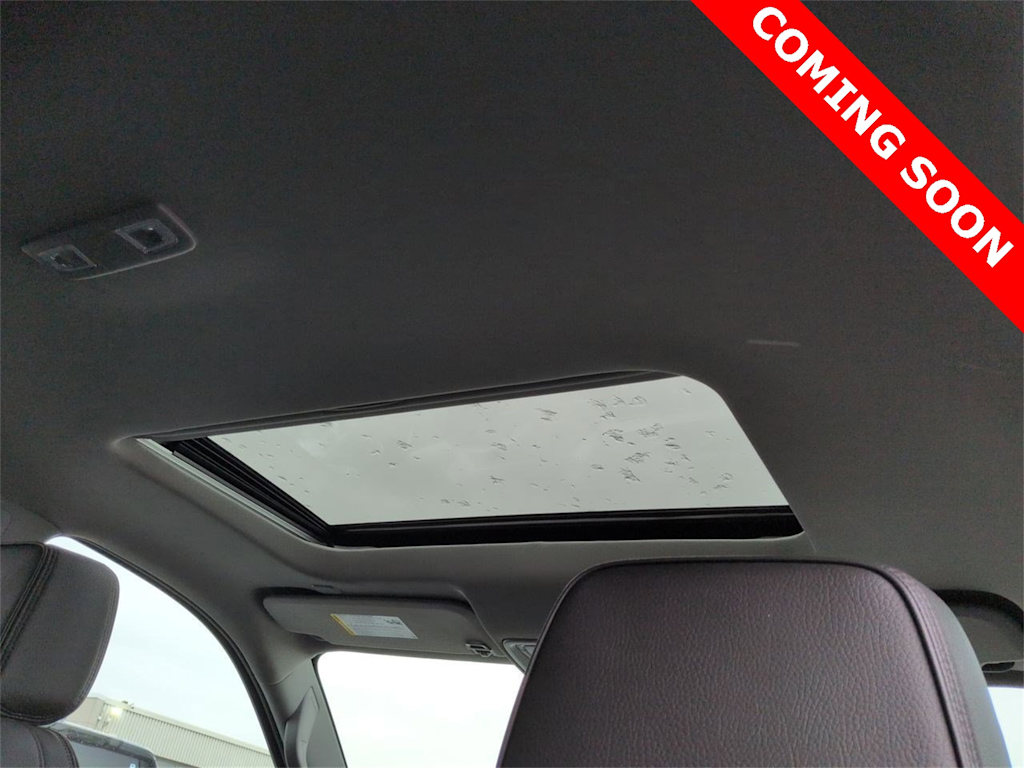 Thumbnail: 2025 GMC Sierra 1500 - 28