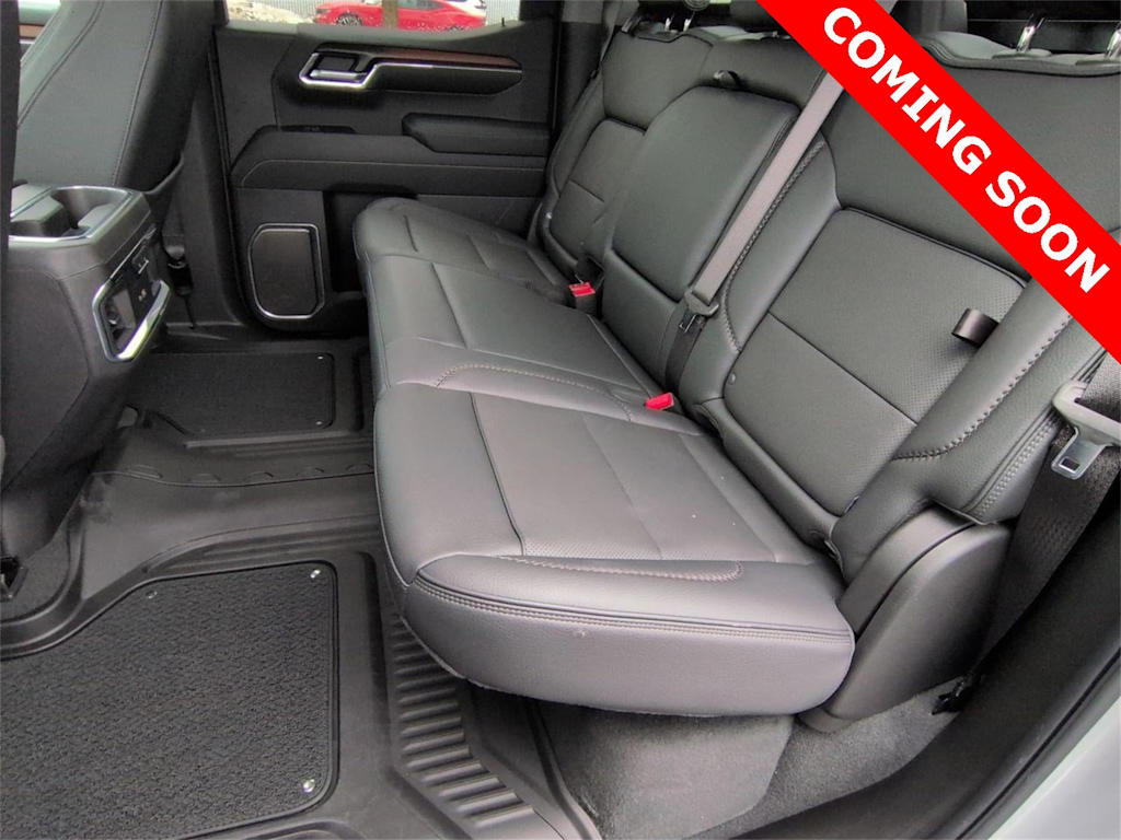 Thumbnail: 2025 GMC Sierra 1500 - 13