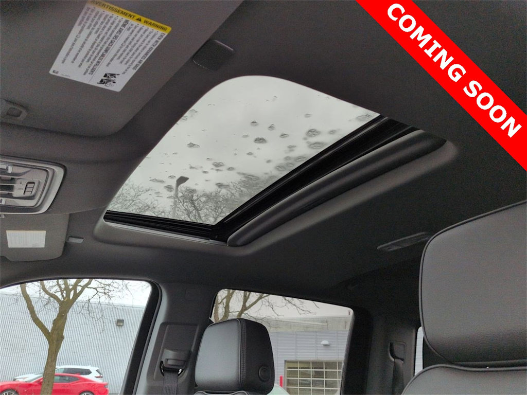 Thumbnail: 2025 GMC Sierra 1500 - 26