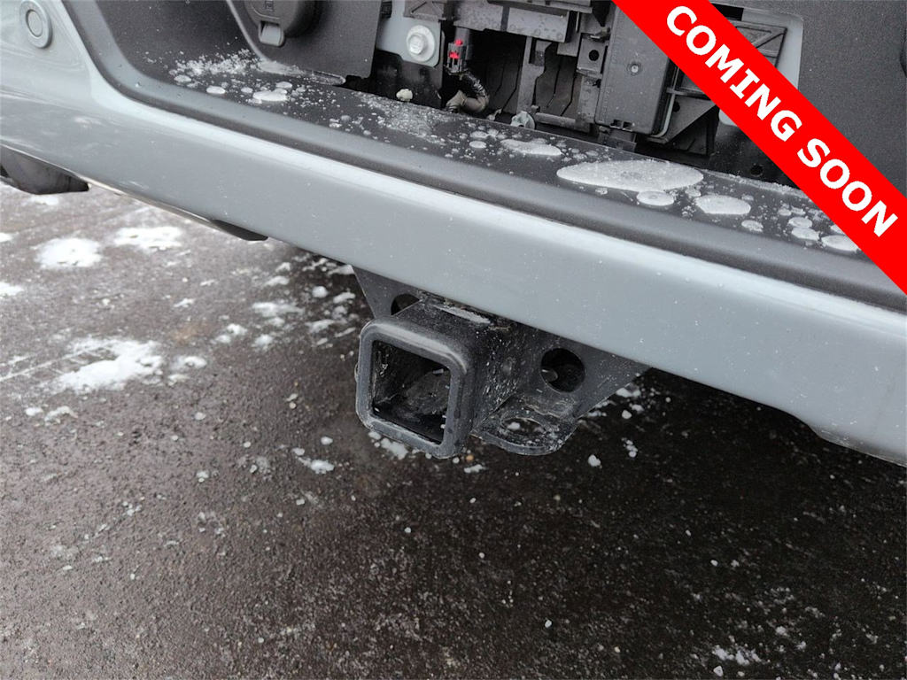 Thumbnail: 2025 GMC Sierra 1500 - 38