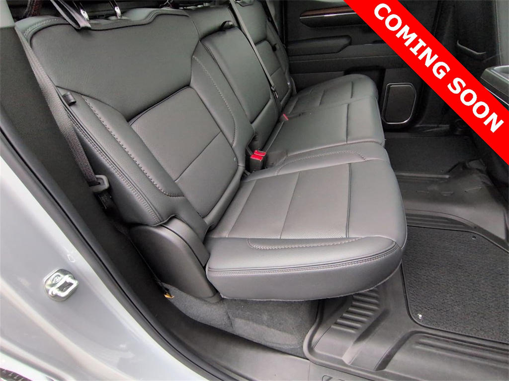 Thumbnail: 2025 GMC Sierra 1500 - 27