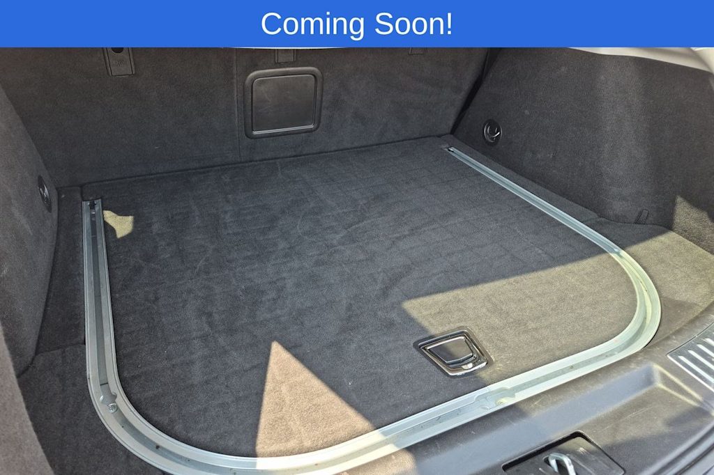 Thumbnail: 2016 Cadillac SRX - 35