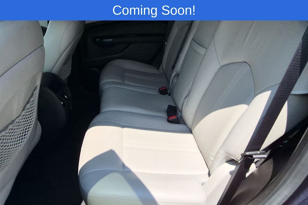 Thumbnail: 2016 Cadillac SRX - 26