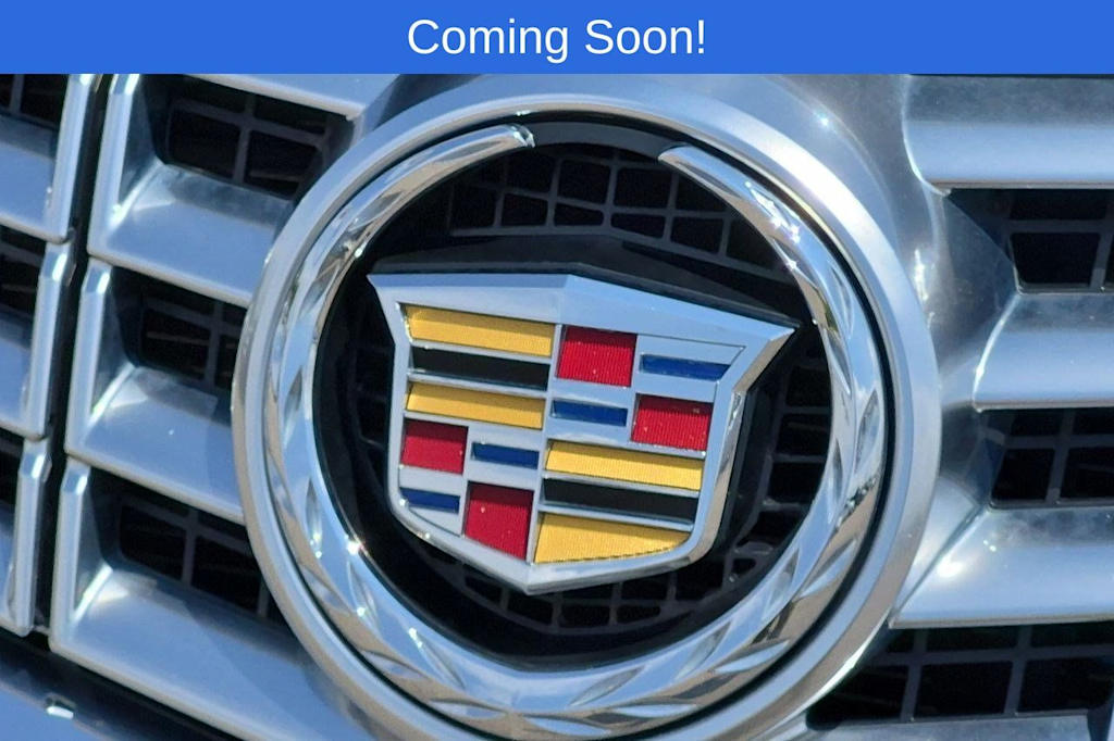 Thumbnail: 2016 Cadillac SRX - 23