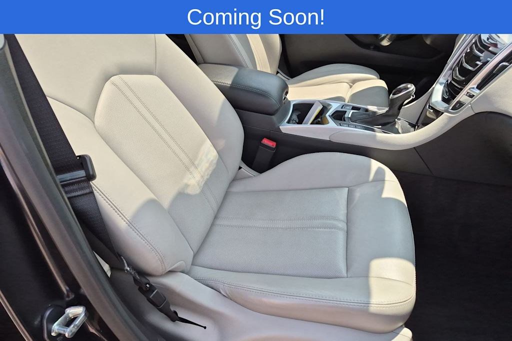 Thumbnail: 2016 Cadillac SRX - 12