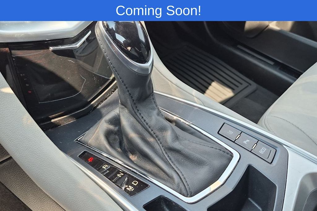 Thumbnail: 2015 Cadillac SRX - 16