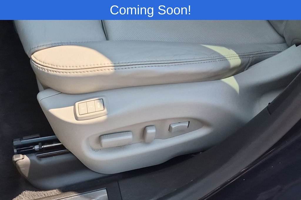 Thumbnail: 2015 Cadillac SRX - 24