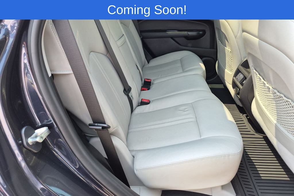 Thumbnail: 2015 Cadillac SRX - 27