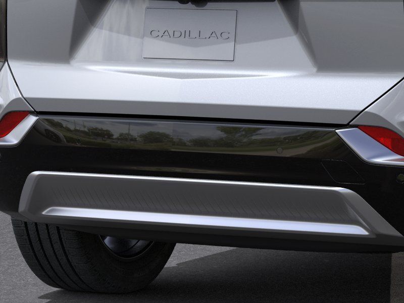 Thumbnail: 2027 Cadillac Optiq - 20