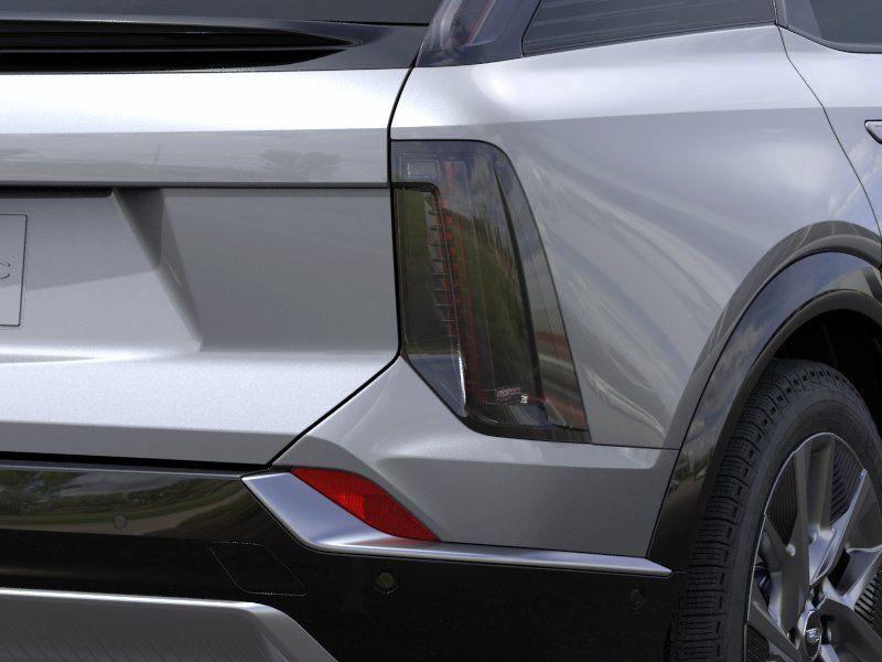 Thumbnail: 2027 Cadillac Optiq - 17