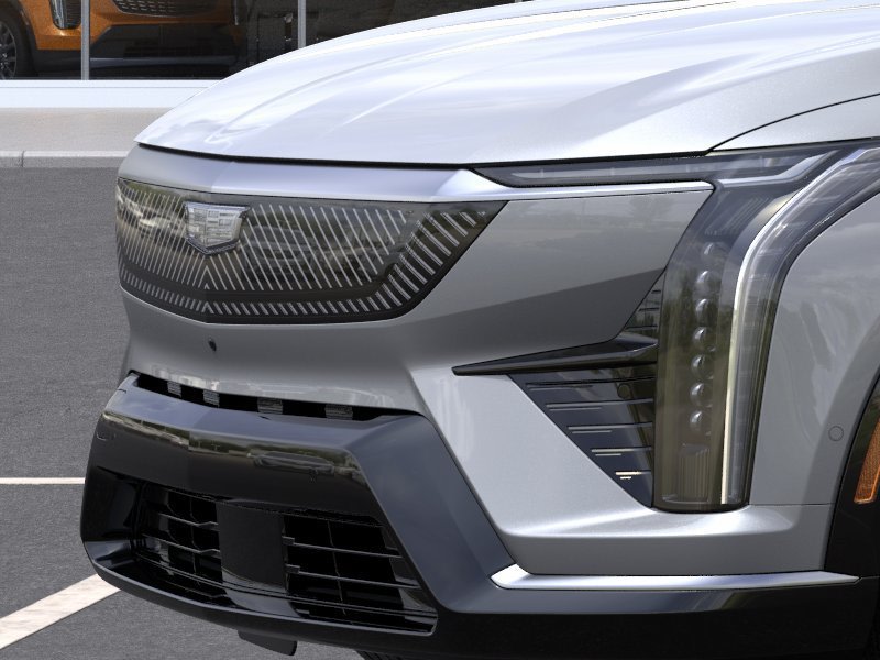 Thumbnail: 2027 Cadillac Optiq - 19