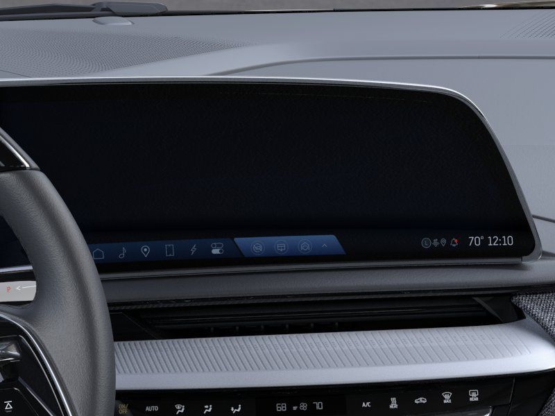 Thumbnail: 2026 Cadillac Optiq - 10
