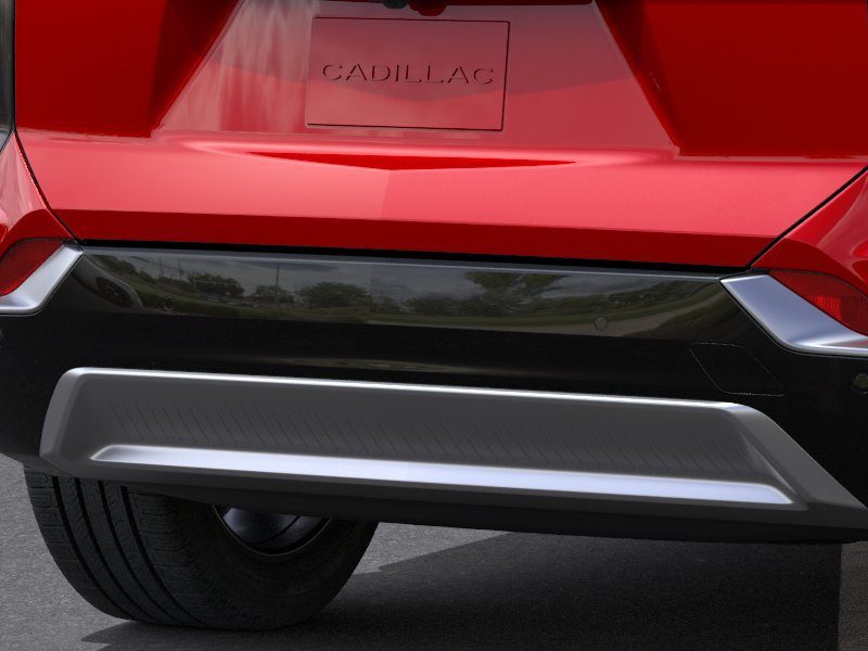 Thumbnail: 2027 Cadillac Optiq - 20