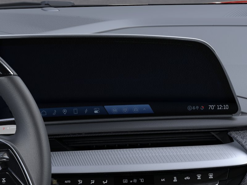 Thumbnail: 2027 Cadillac Optiq - 23