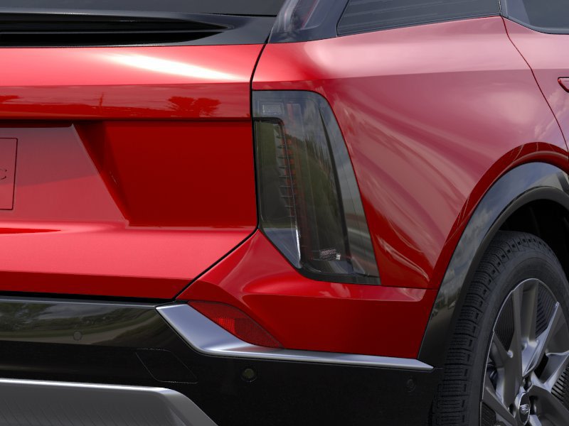 Thumbnail: 2027 Cadillac Optiq - 17