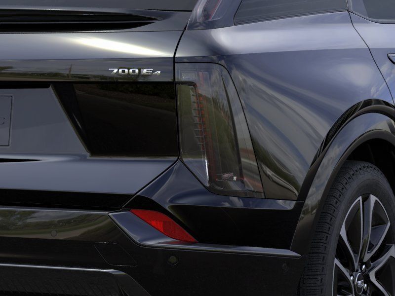 Thumbnail: 2026 Cadillac Optiq - 19