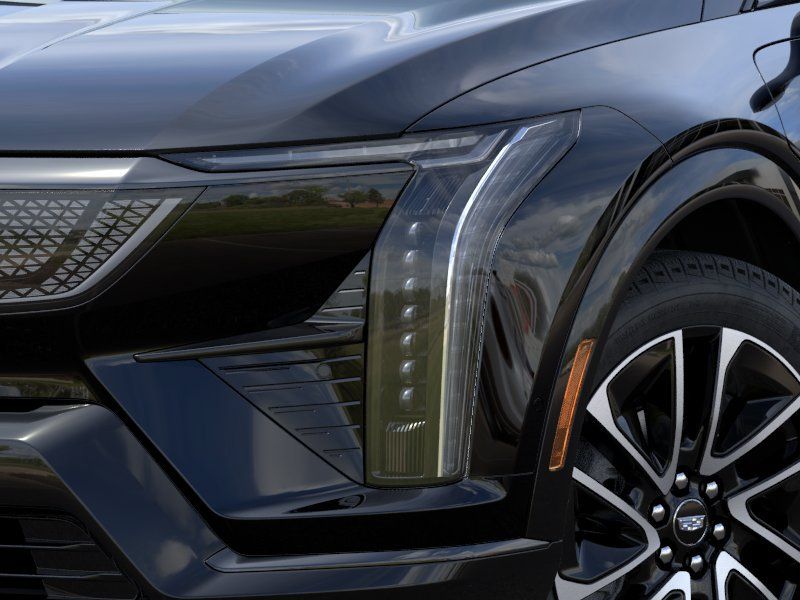 Thumbnail: 2026 Cadillac Optiq - 18