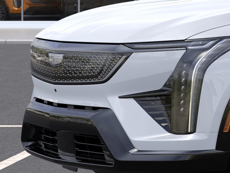 Thumbnail: 2027 Cadillac Optiq - 19