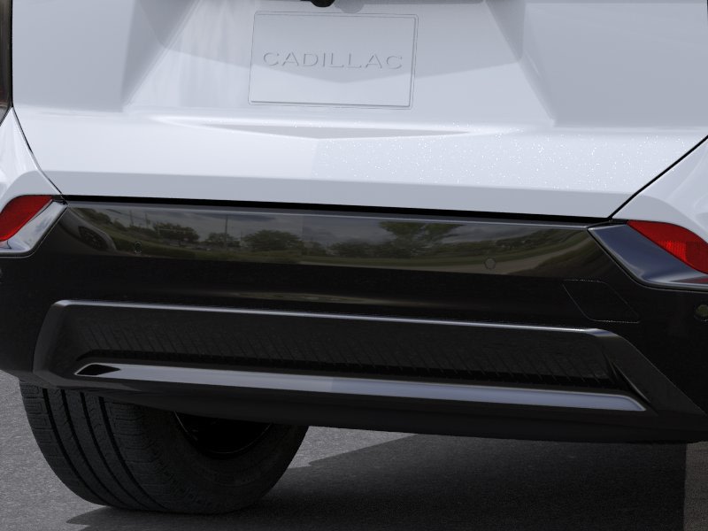 Thumbnail: 2027 Cadillac Optiq - 20