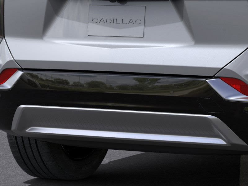 2025 Cadillac Optiq Sport 20