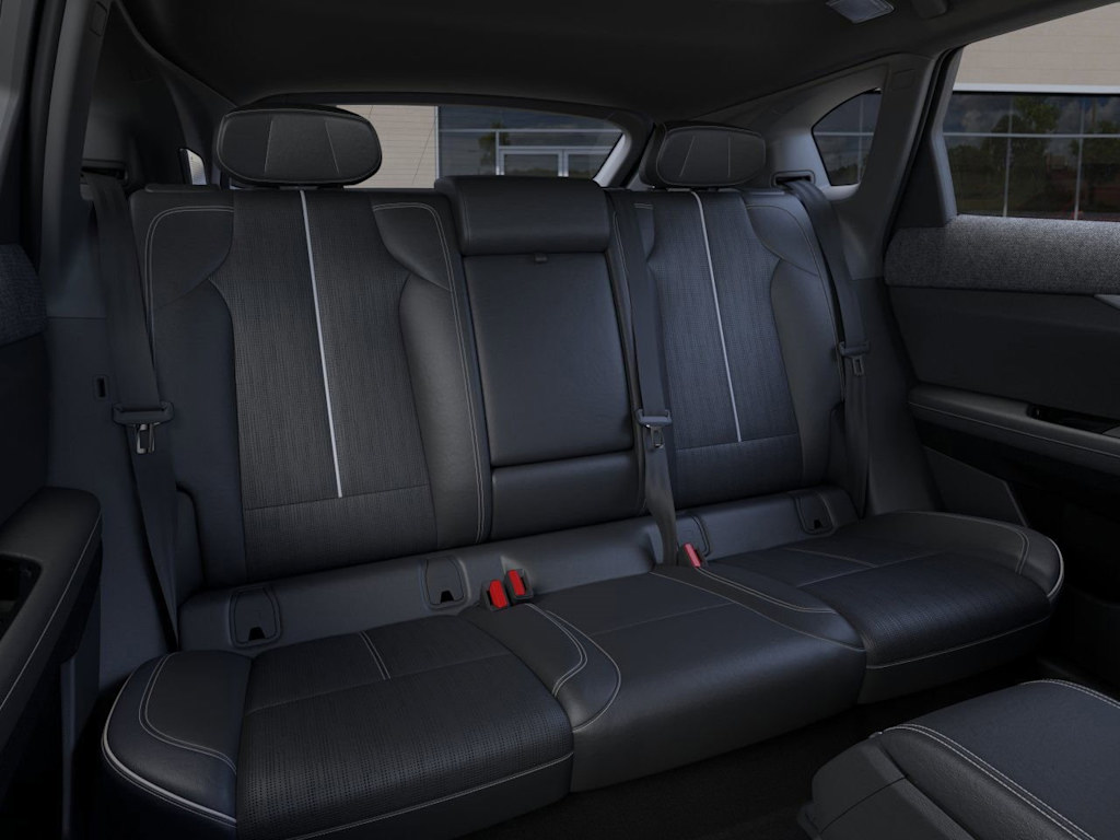 2025 Cadillac Optiq Sport 2 8