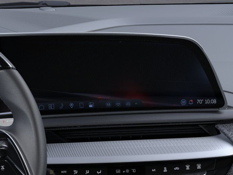 Thumbnail: 2026 Cadillac Optiq - 10